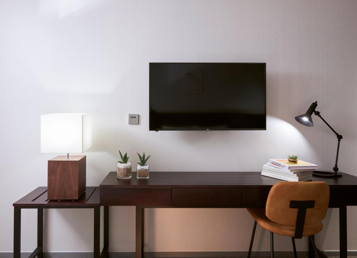 Hotel Mfelice Seoel Kamer foto